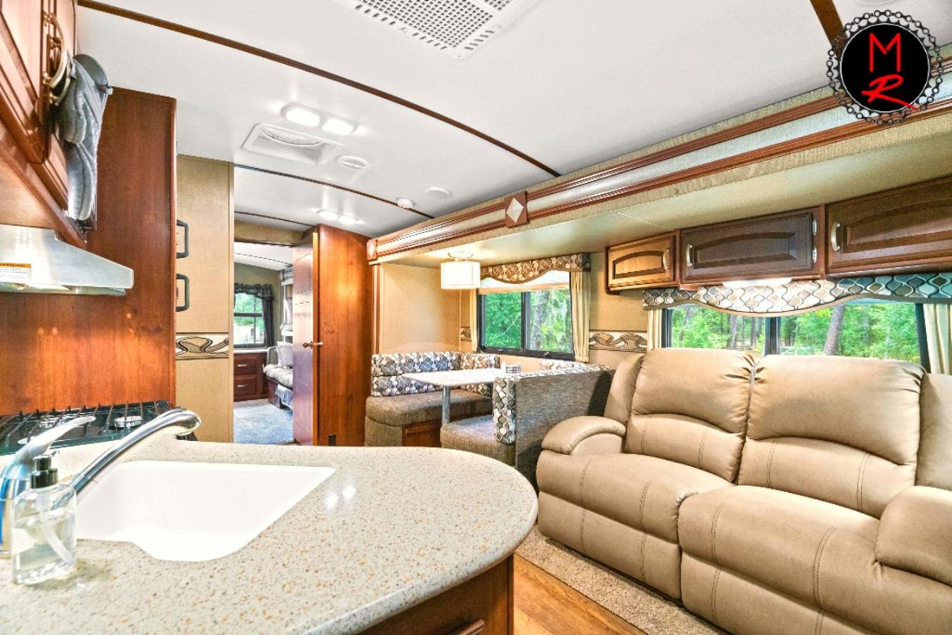 Epic Outdoor Adventure Await Your Group! Sleep 34 - Property Image 204