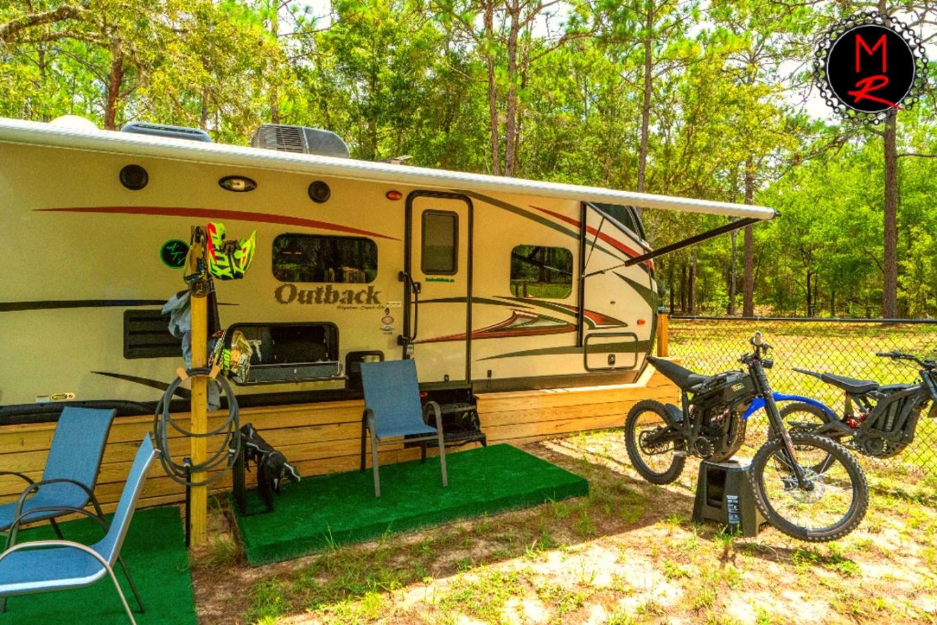 Epic Outdoor Adventure Await Your Group! Sleep 34 - Property Image 205