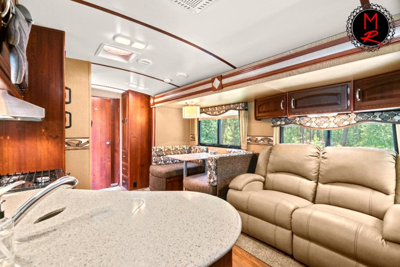 Epic Outdoor Adventure Await Your Group! Sleep 34 - Property Image 208