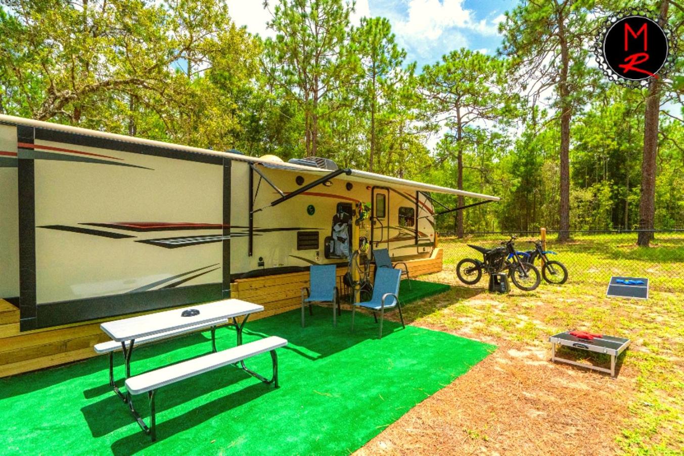 Epic Outdoor Adventure Await Your Group! Sleep 34 - Property Image 210