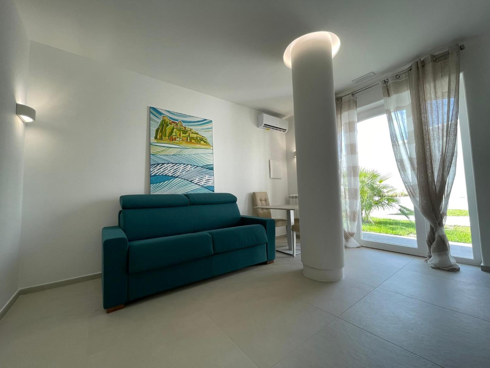 Villa Palummera