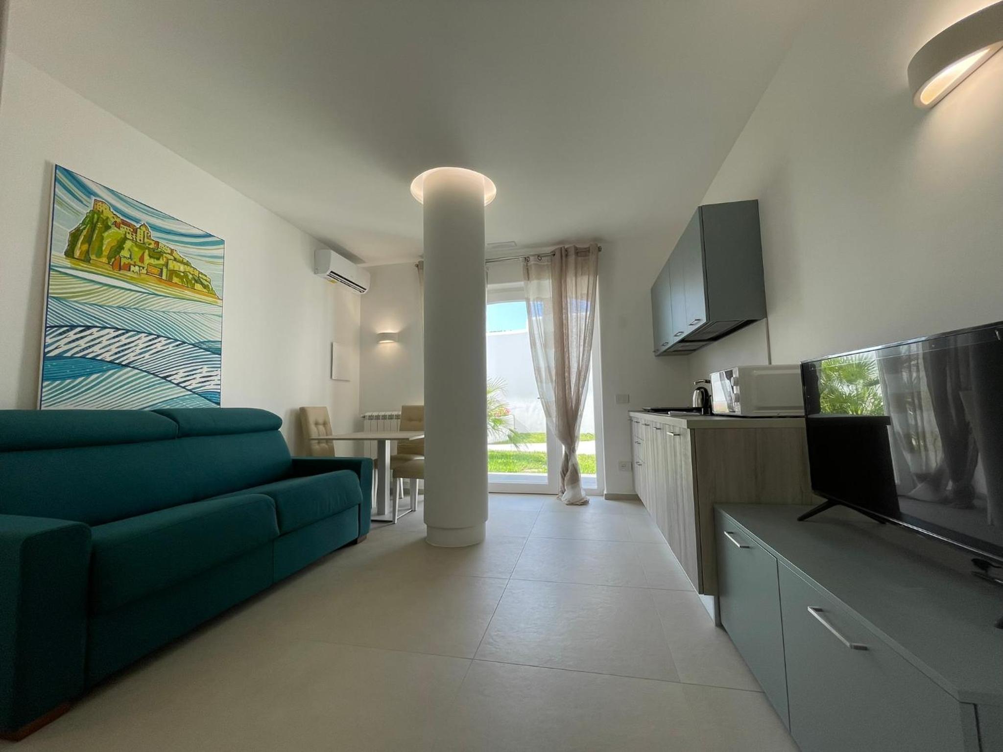 Villa Palummera