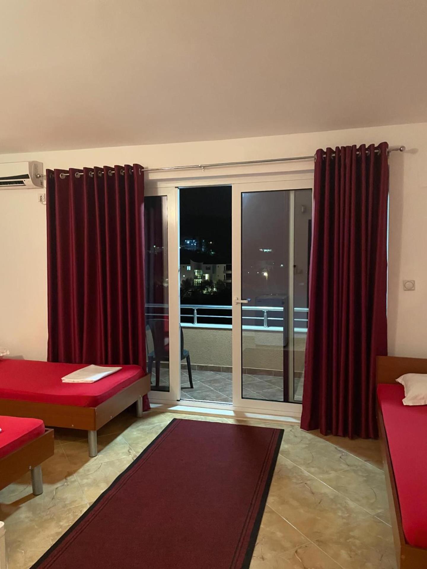 Apartments Zati