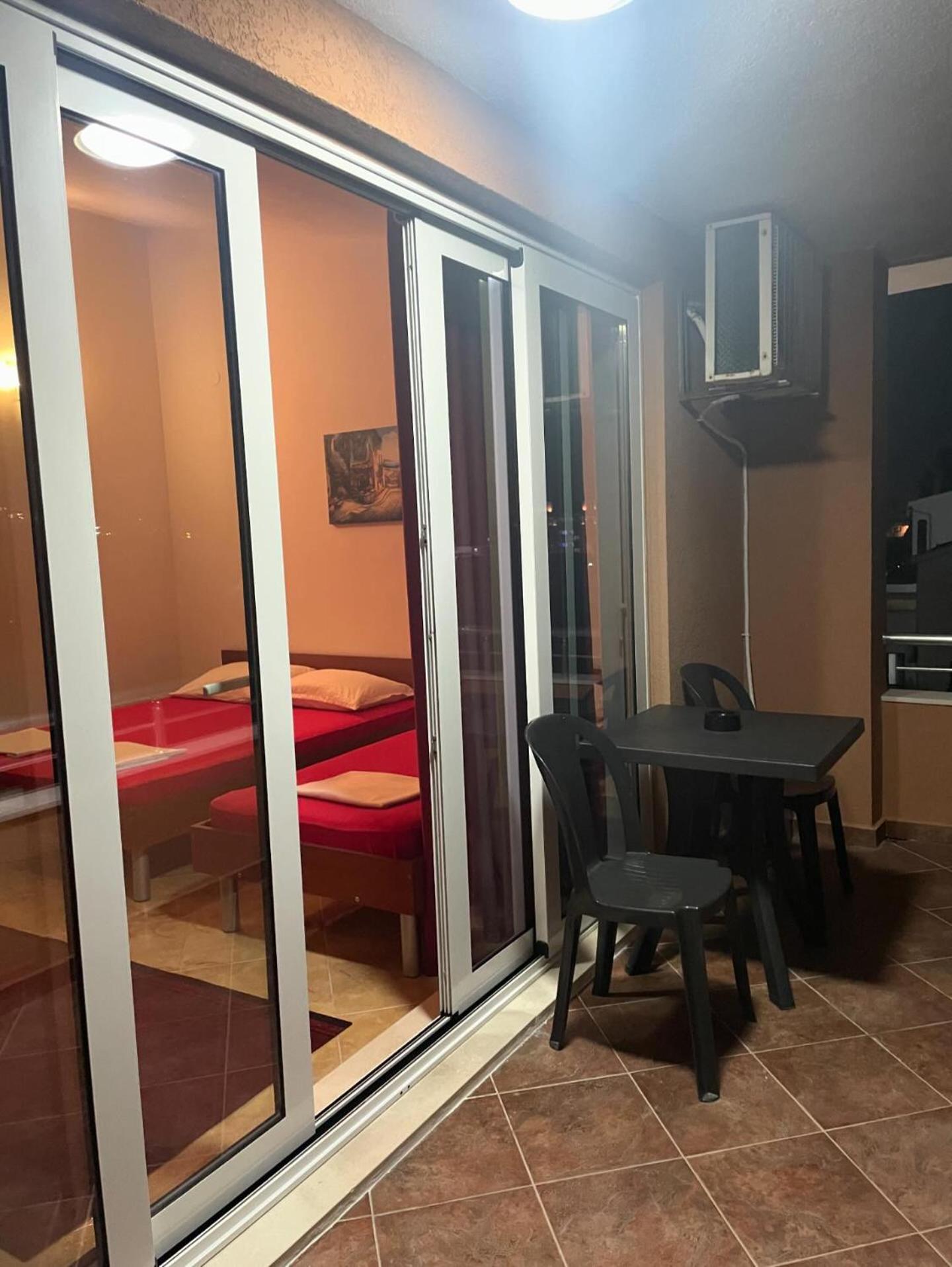 Apartments Zati
