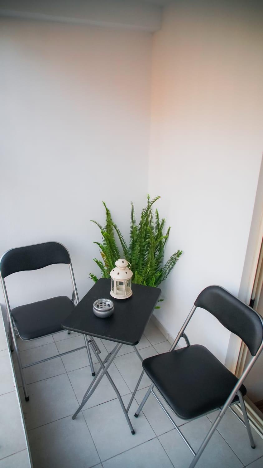 Meri's Apartment