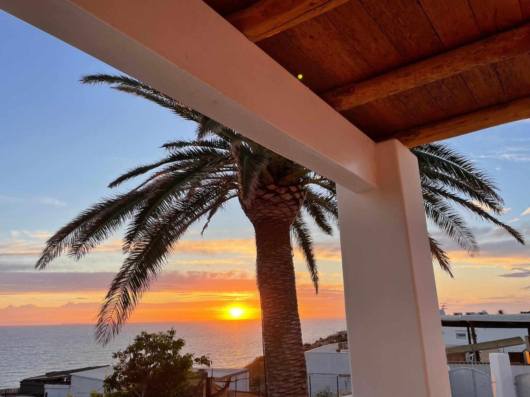Villa Palummera