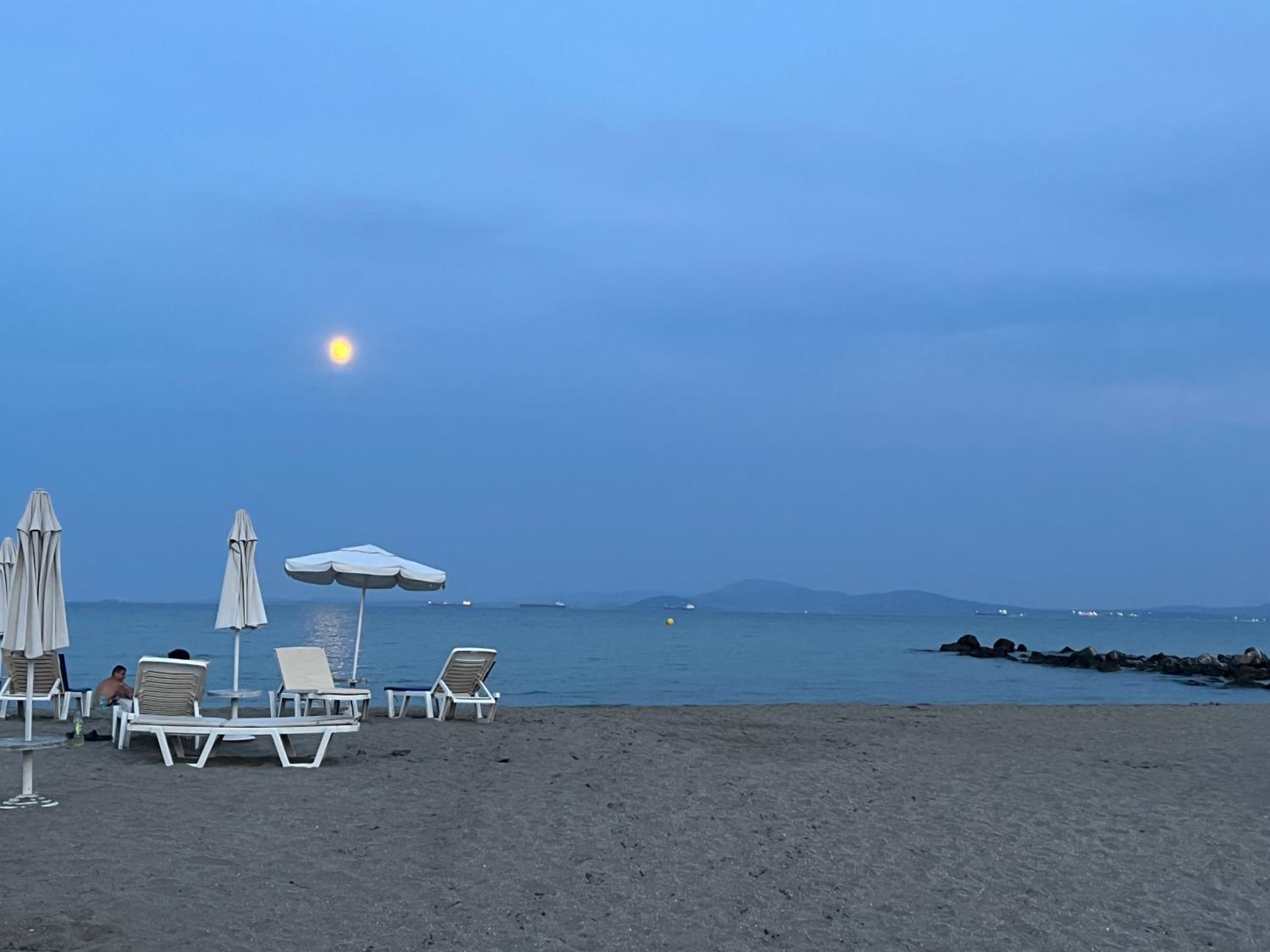 Moonlight-Apartmant,Burgas-Sarafovo