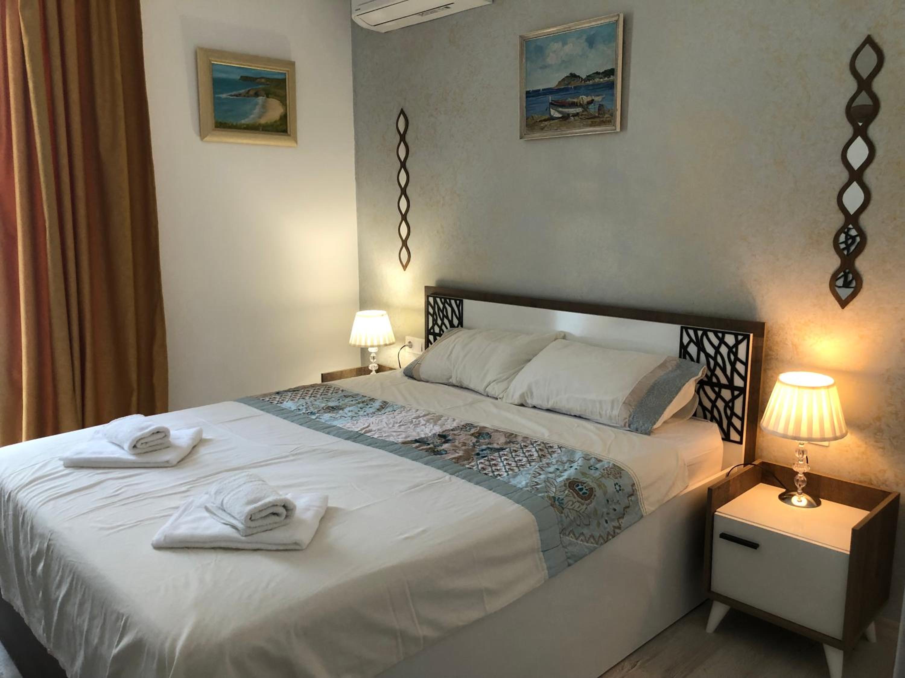 Moonlight-Apartmant,Burgas-Sarafovo
