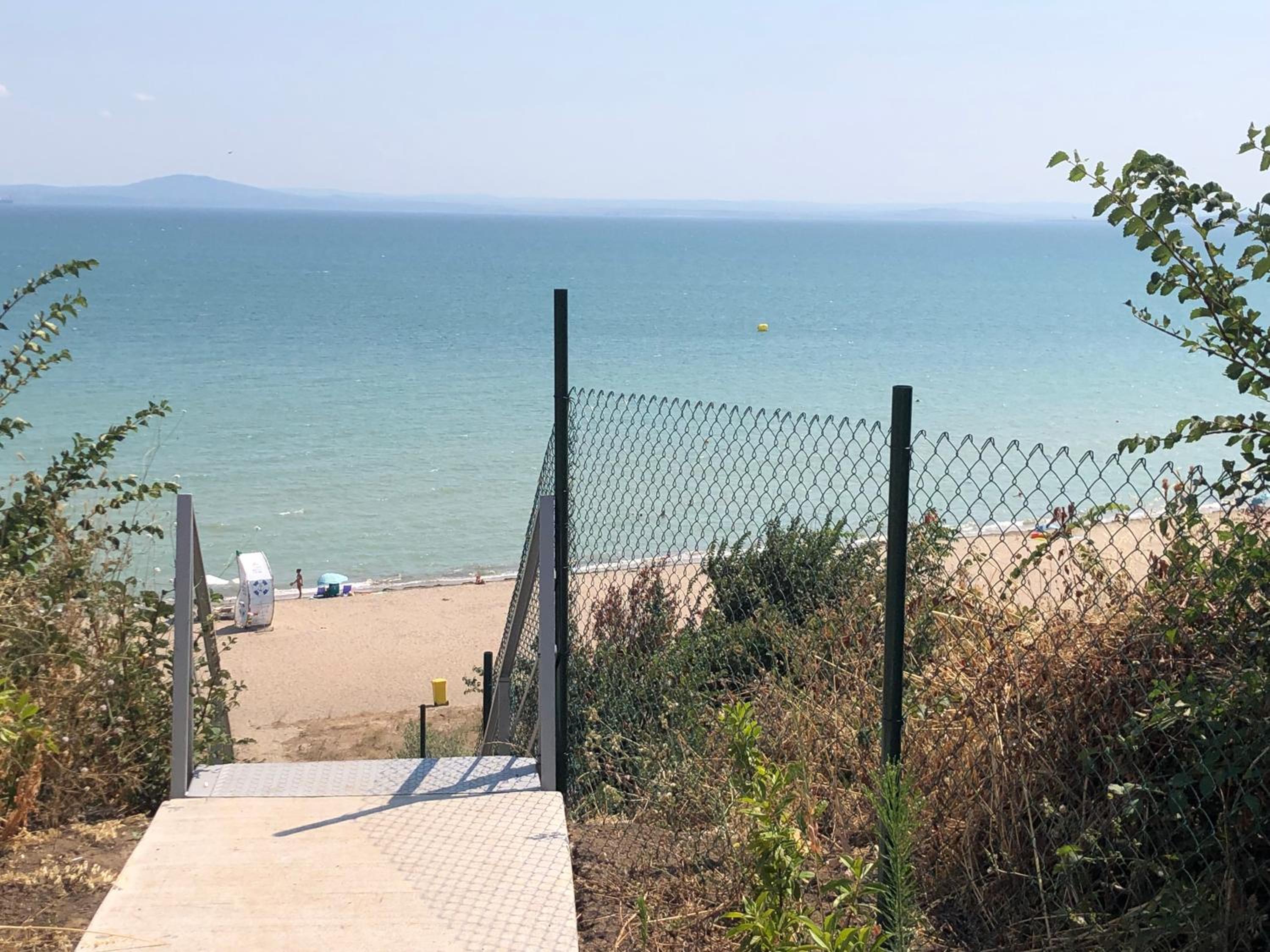 Moonlight-Apartmant,Burgas-Sarafovo