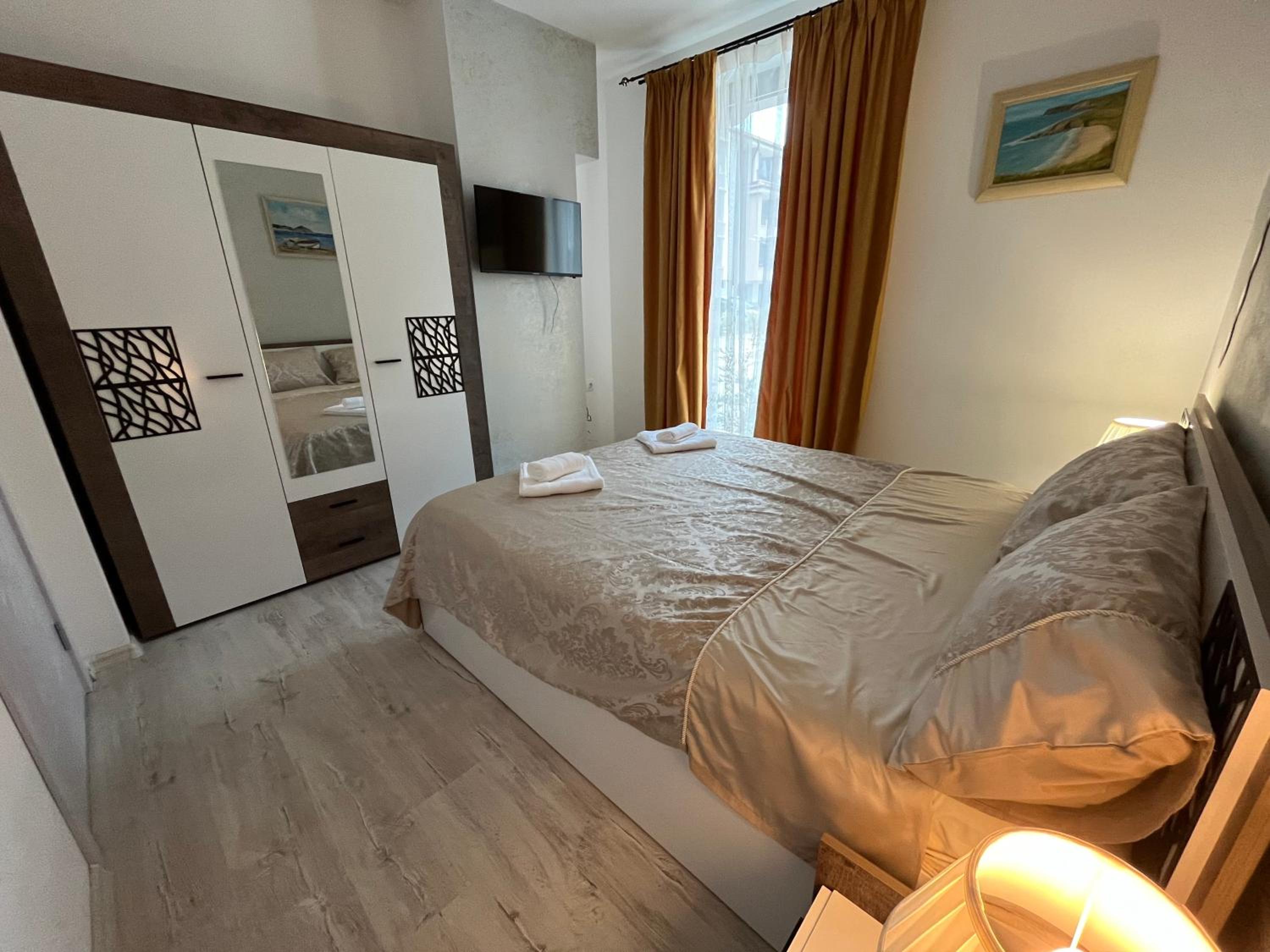 Moonlight-Apartmant,Burgas-Sarafovo