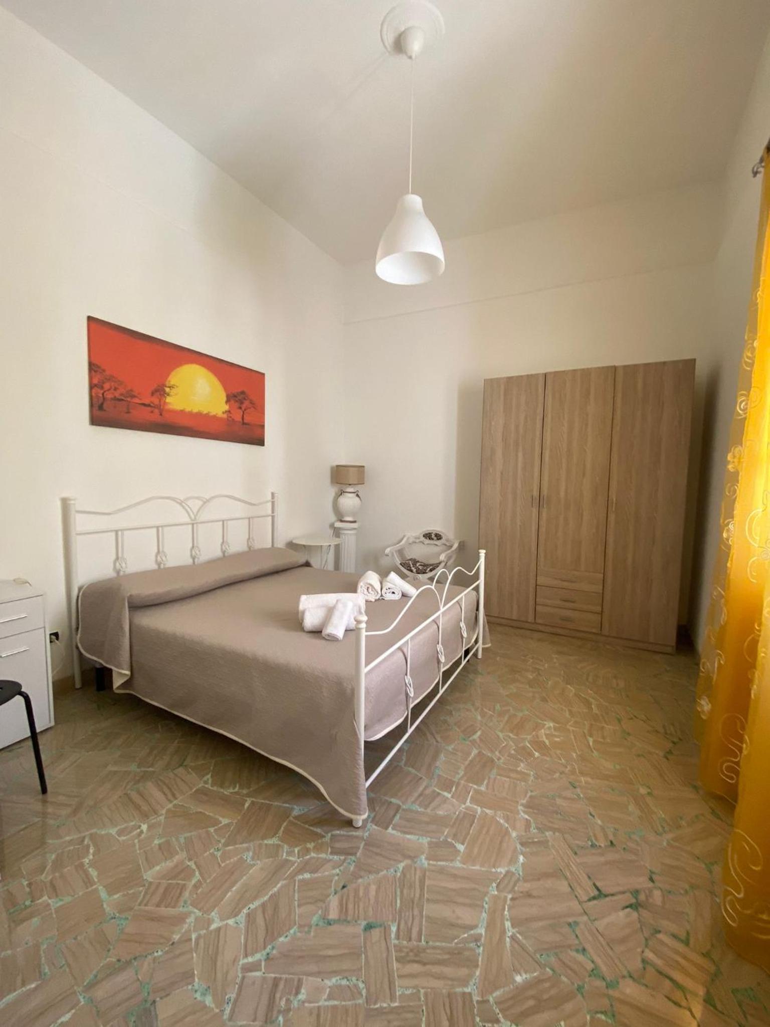 Gioffredi Apartments