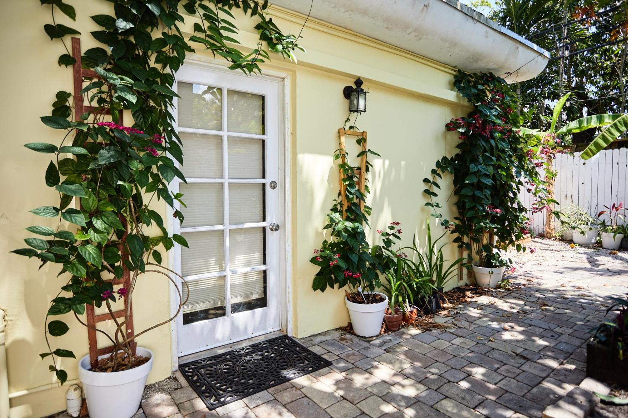Private Villa Miami Pool Oasis