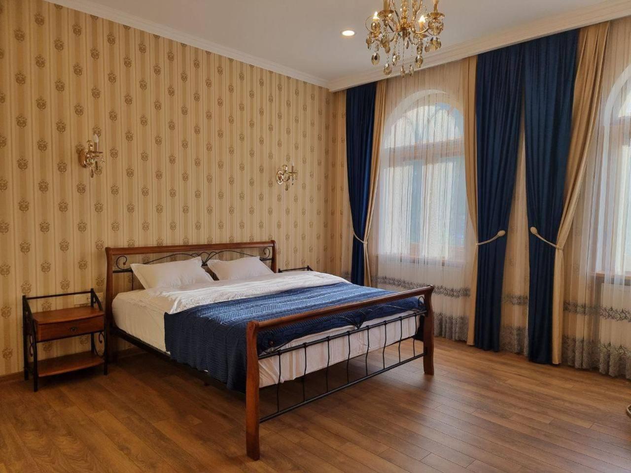 Kazbegi Mountain Suites view 3