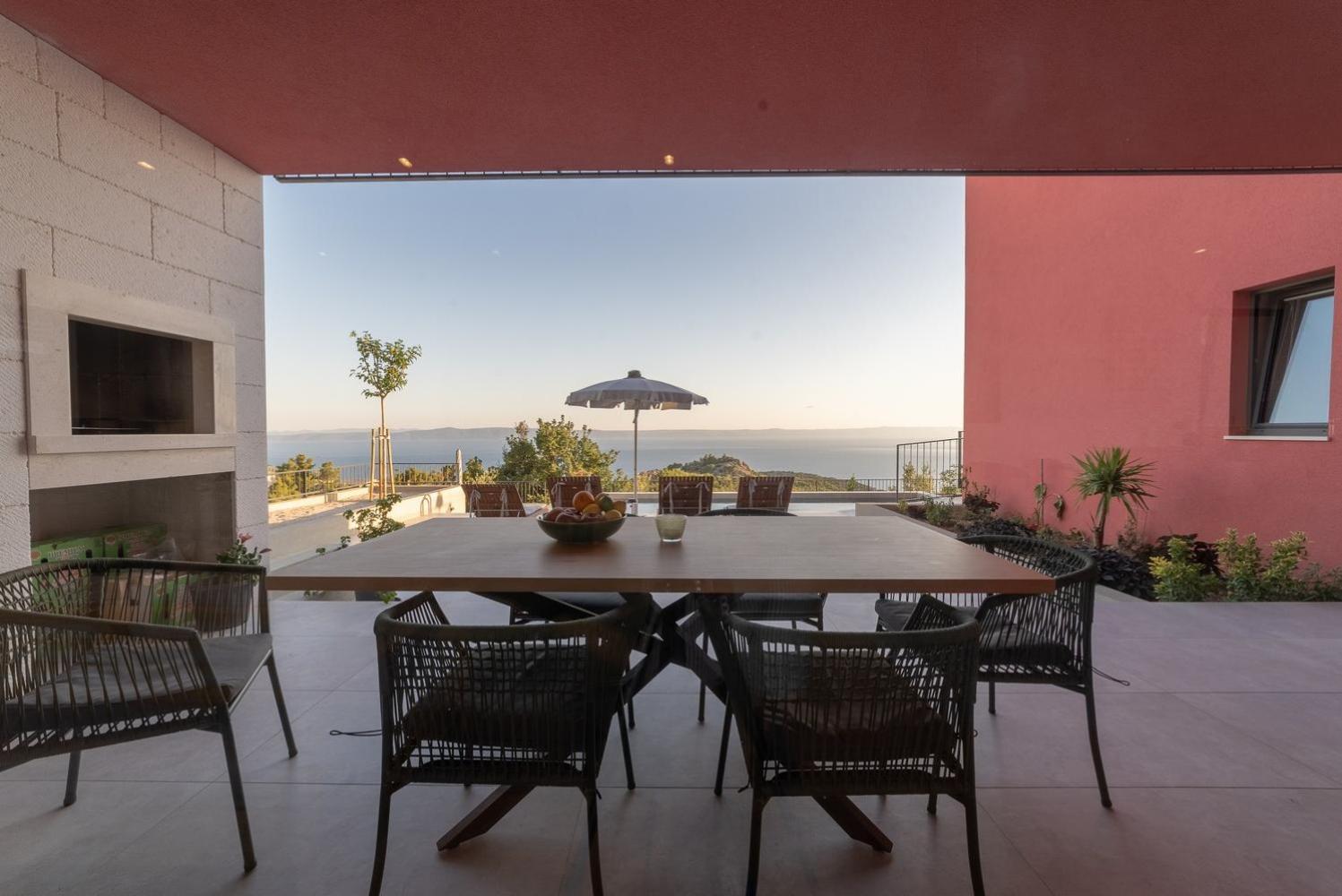 Galeria Holiday Home Makarska