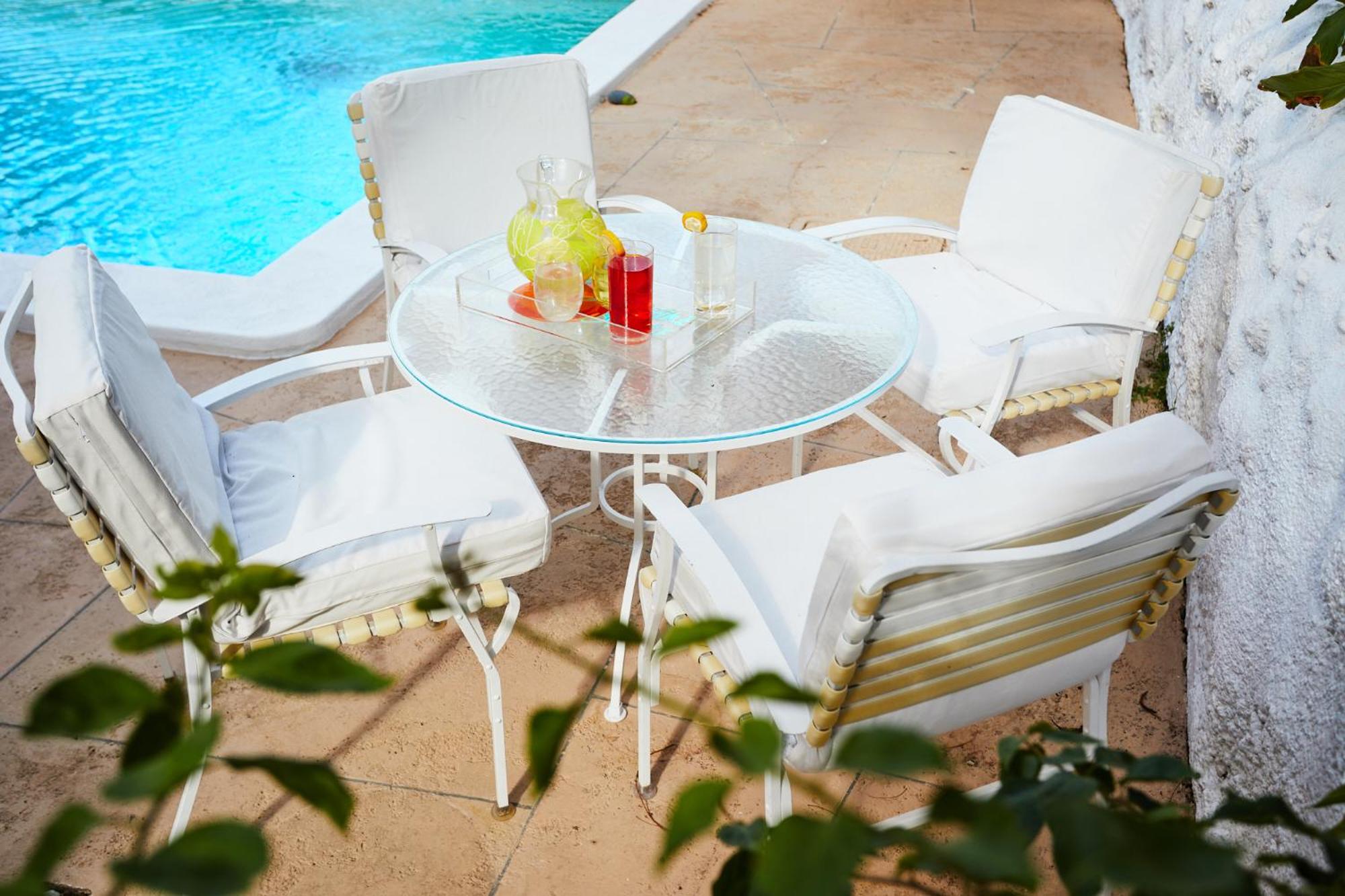 Private Villa Miami Pool Oasis