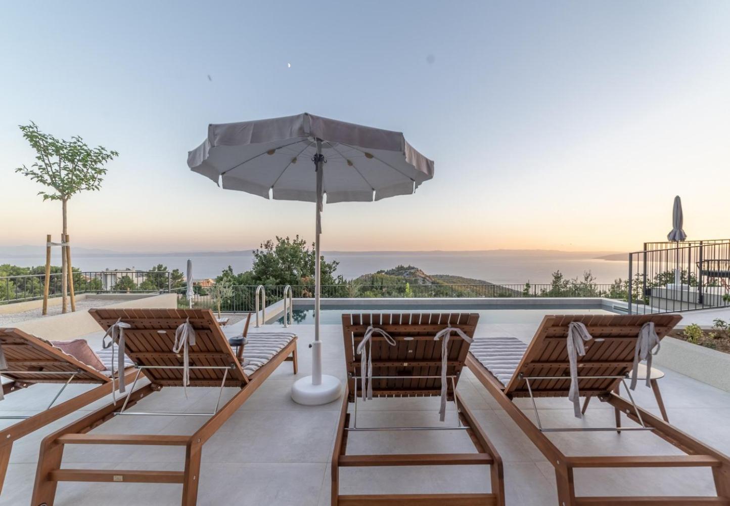 Galeria Holiday Home Makarska