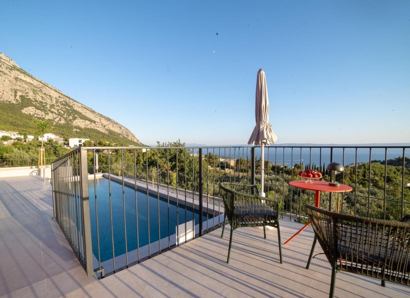 Galeria Holiday Home Makarska