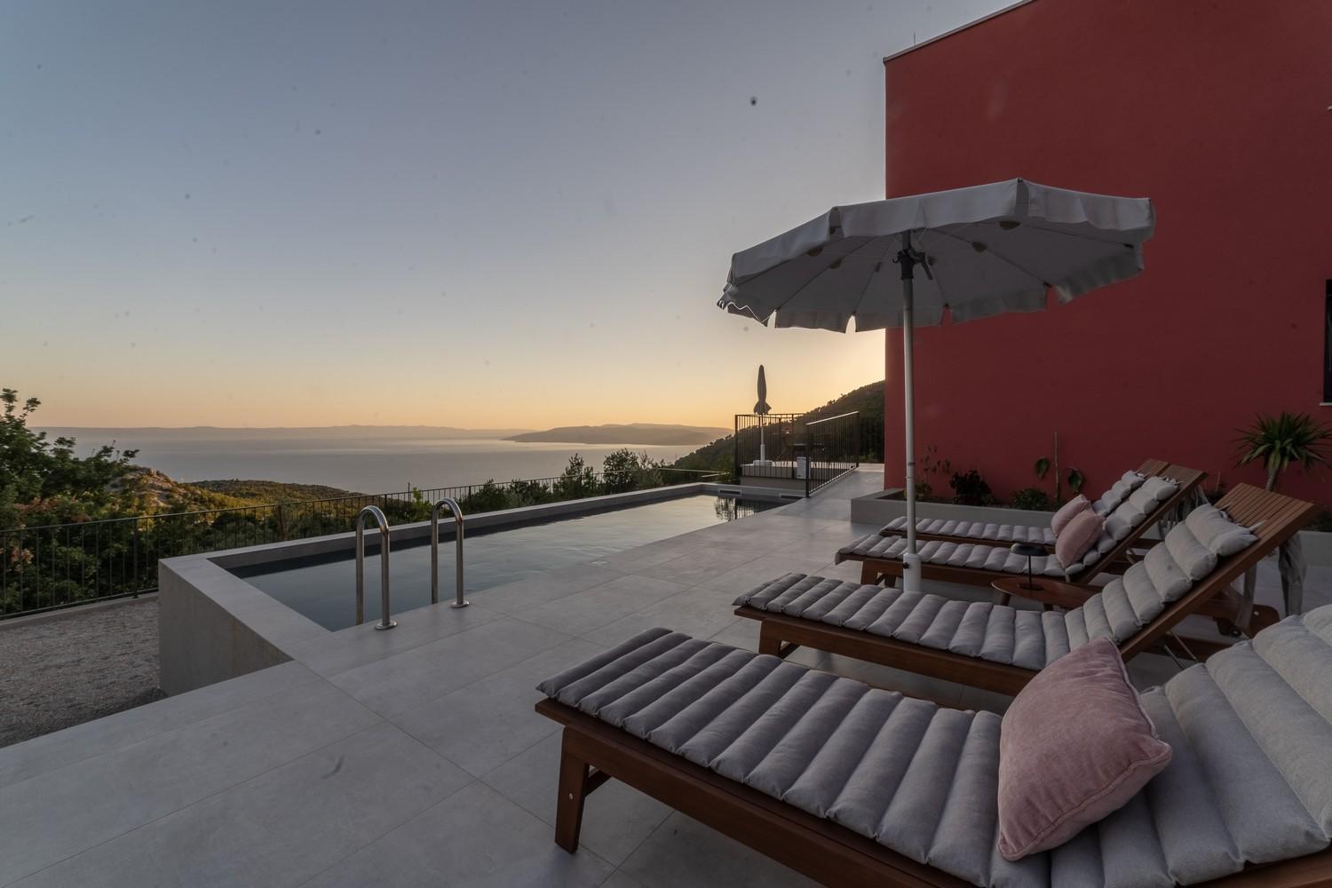 Galeria Holiday Home Makarska