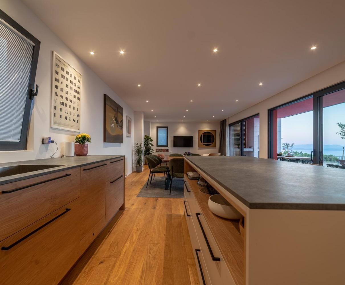 Galeria Holiday Home Makarska