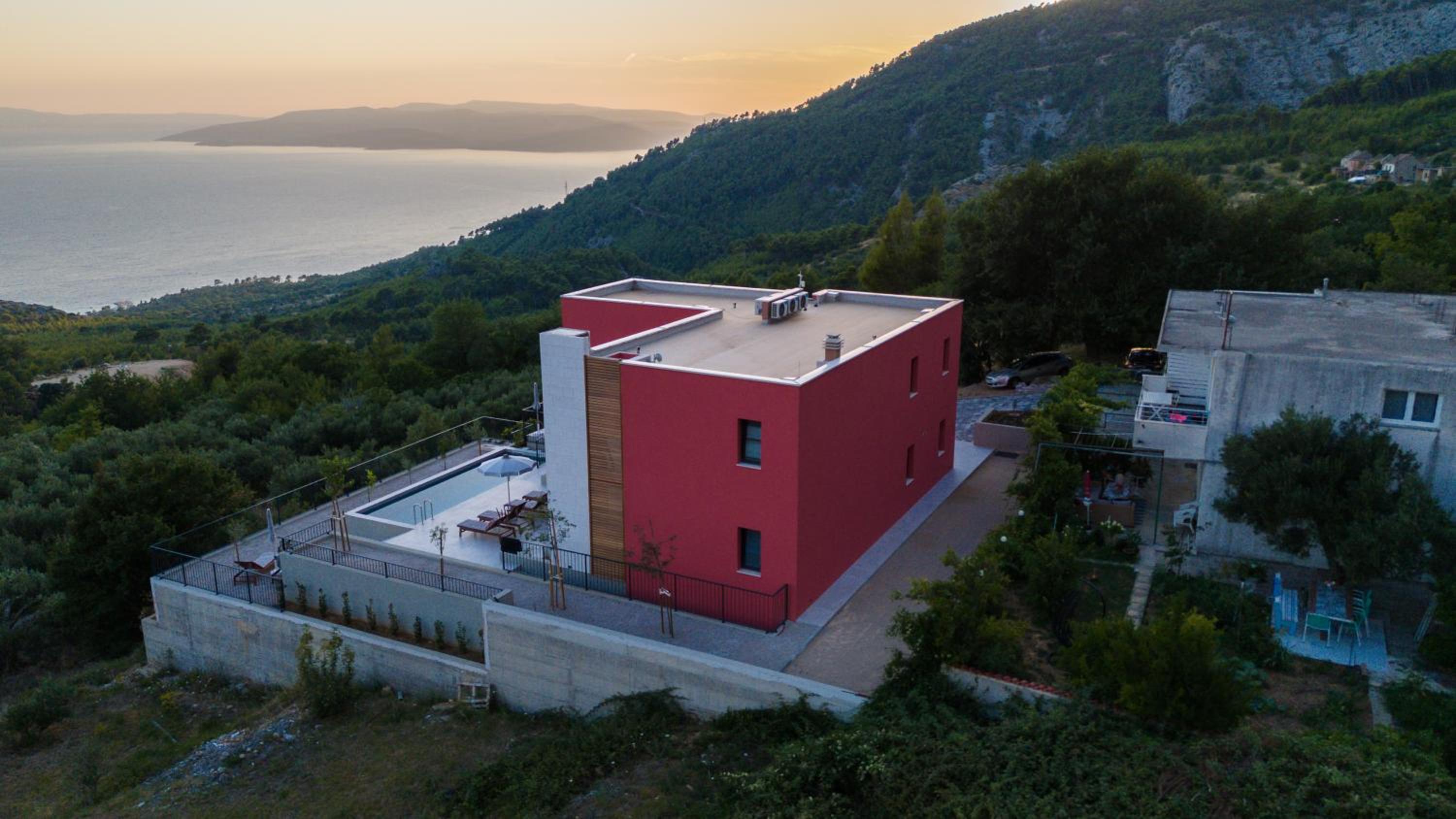 Galeria Holiday Home Makarska