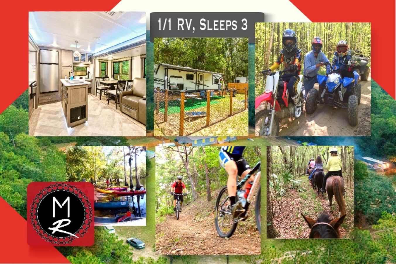 Epic Outdoor Adventure Await Your Group! Sleep 34 - Property Image 213