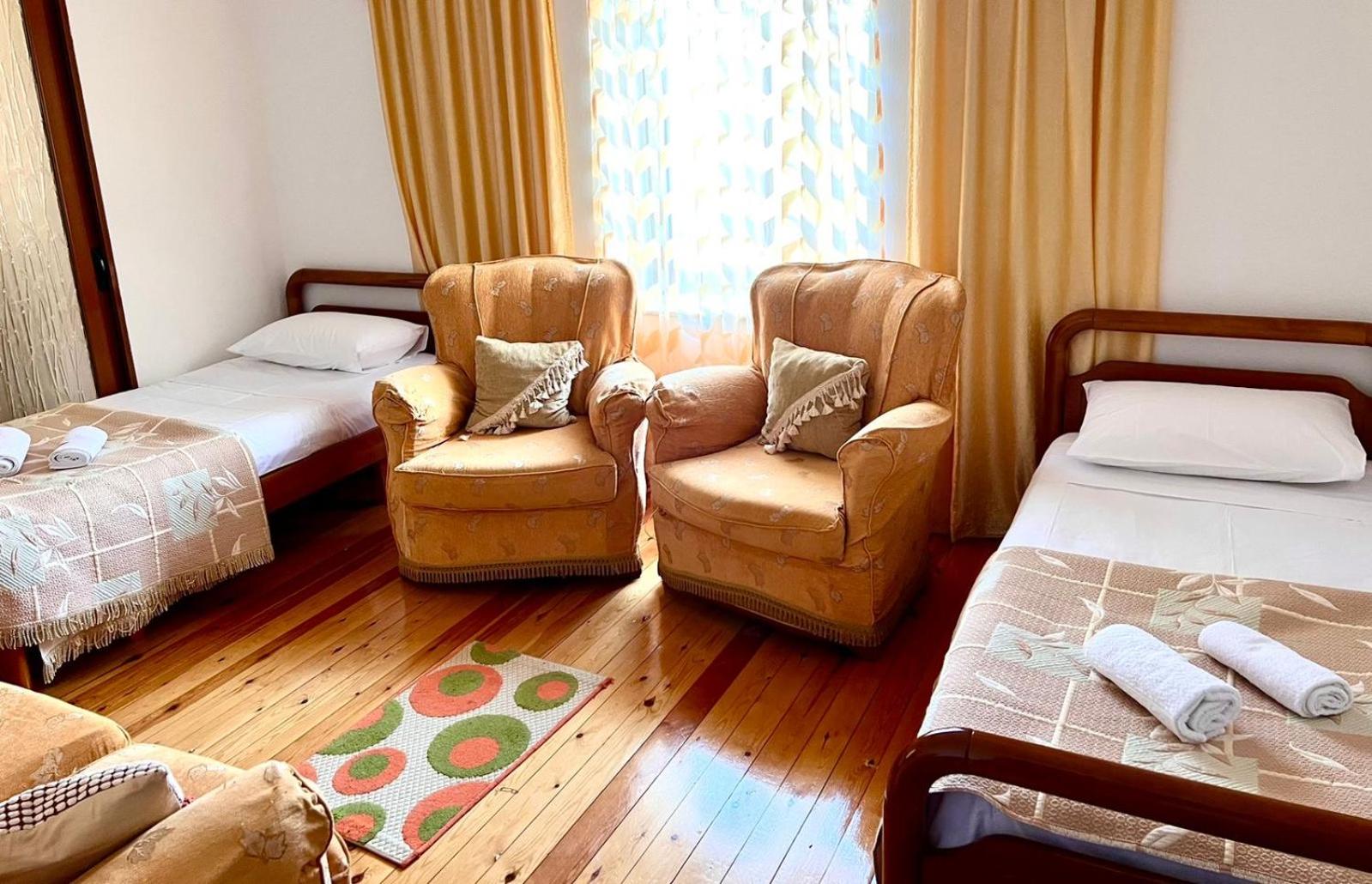Bliss Stay Apartment