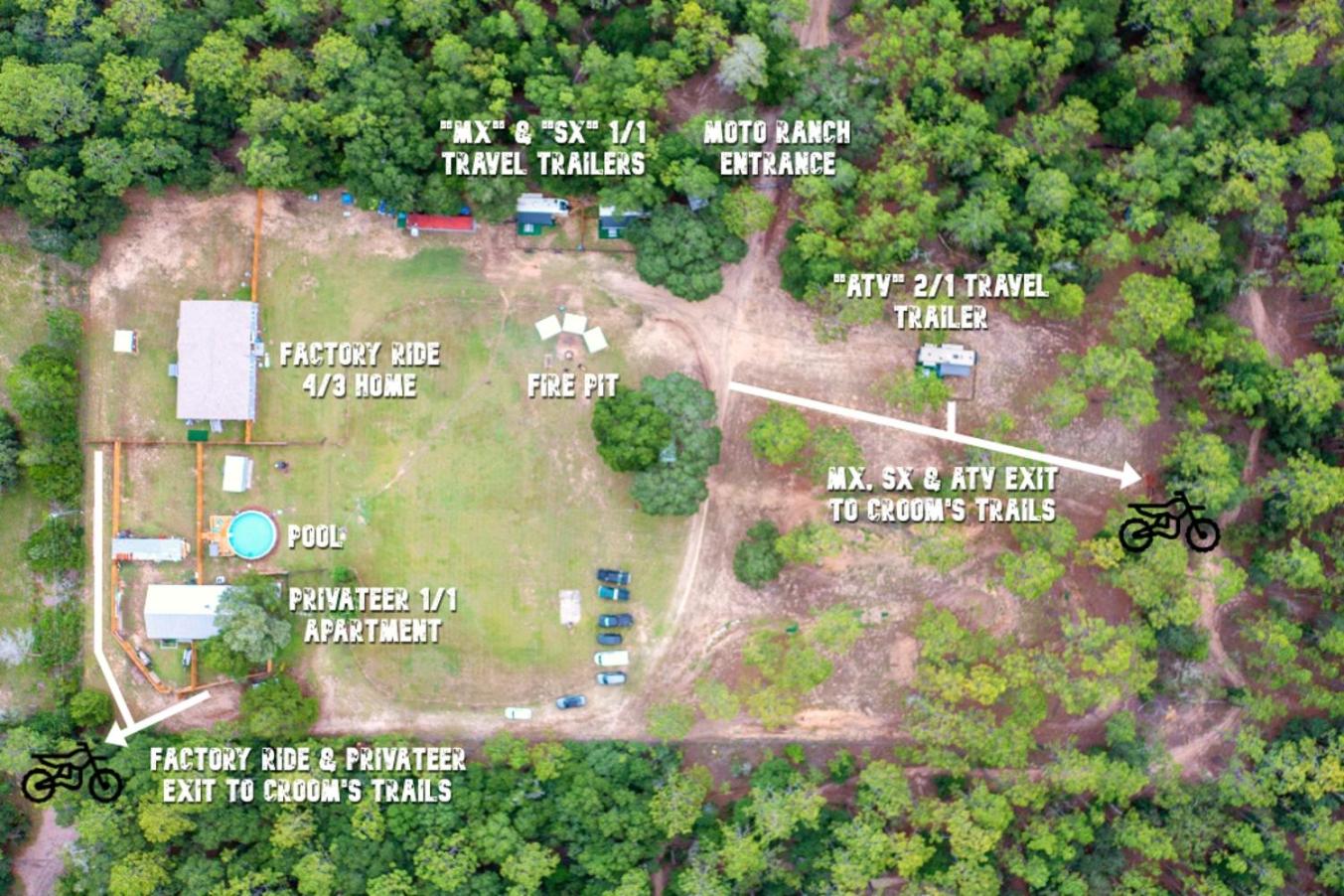 Epic Outdoor Adventure Await Your Group! Sleep 34 - Property Image 215