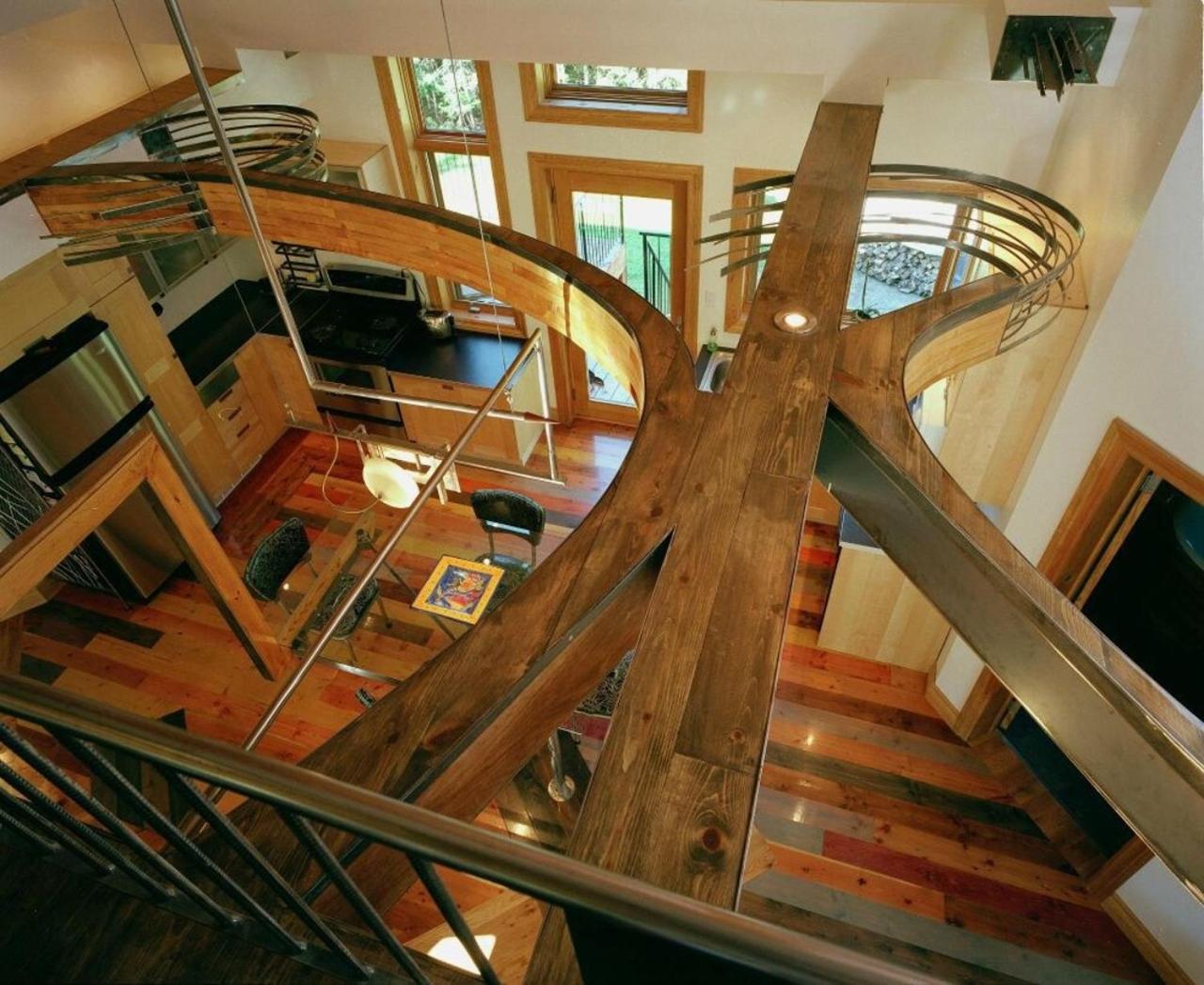 Le Sculptural Nature Escape, hot tub, Billiards