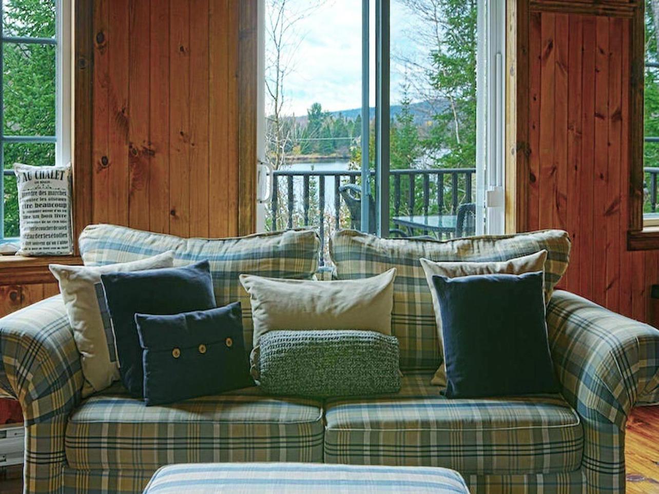 Terrasses Kedros Hot tub & Fireplace, cozy Chalet