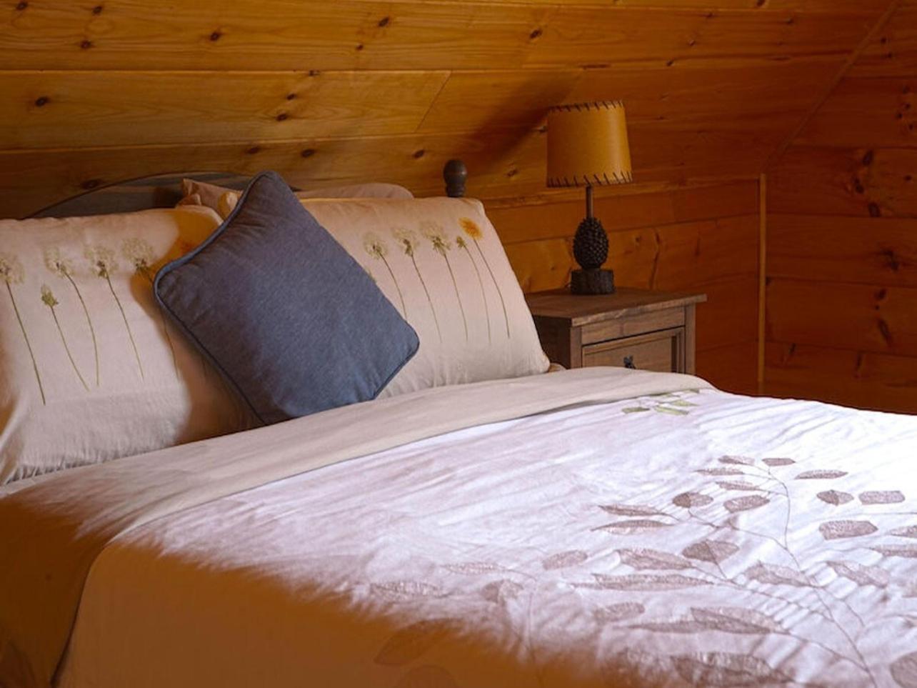 Terrasses Kedros Hot tub & Fireplace, cozy Chalet
