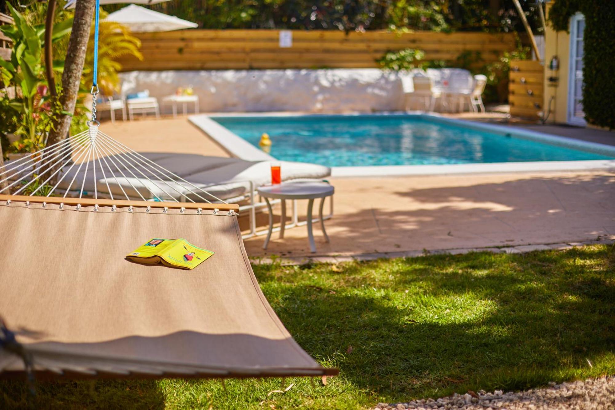 Private Villa Miami Pool Oasis