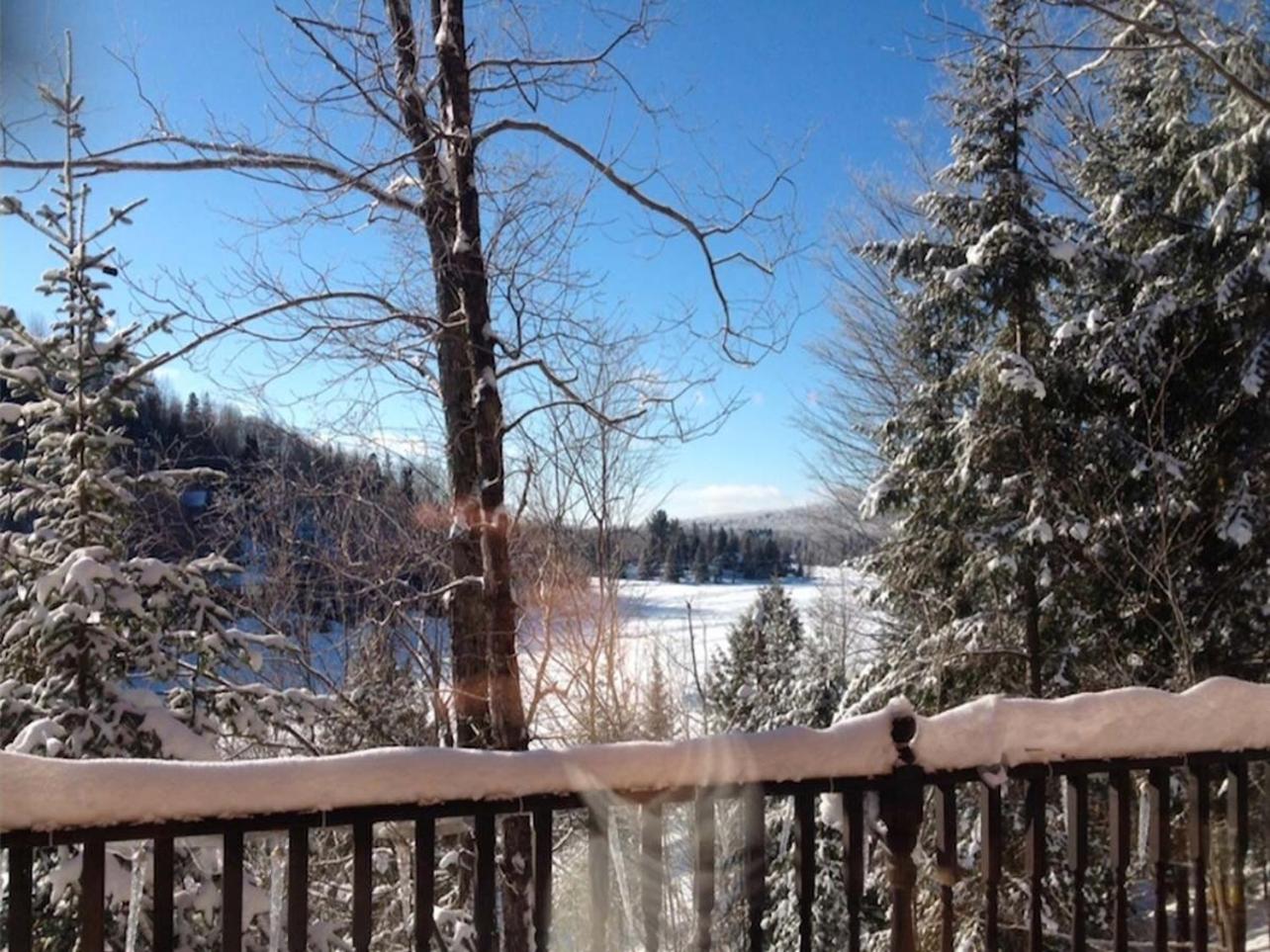 Terrasses Kedros Hot tub & Fireplace, cozy Chalet