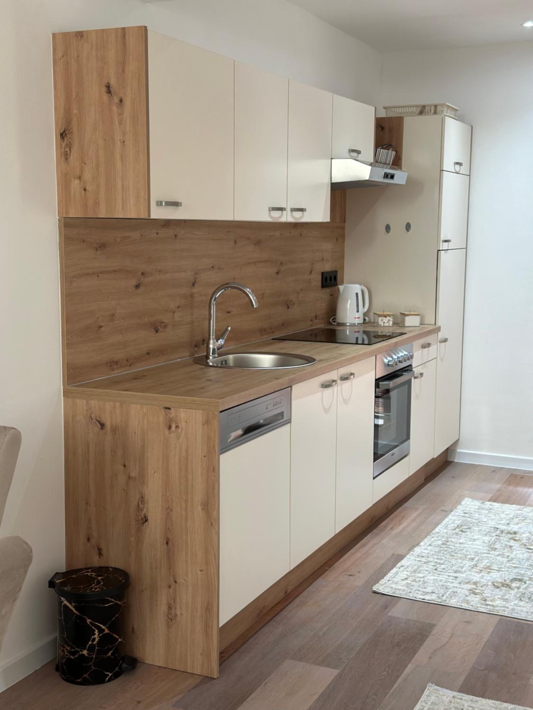 Luxury Pyramid Apartment Visoko