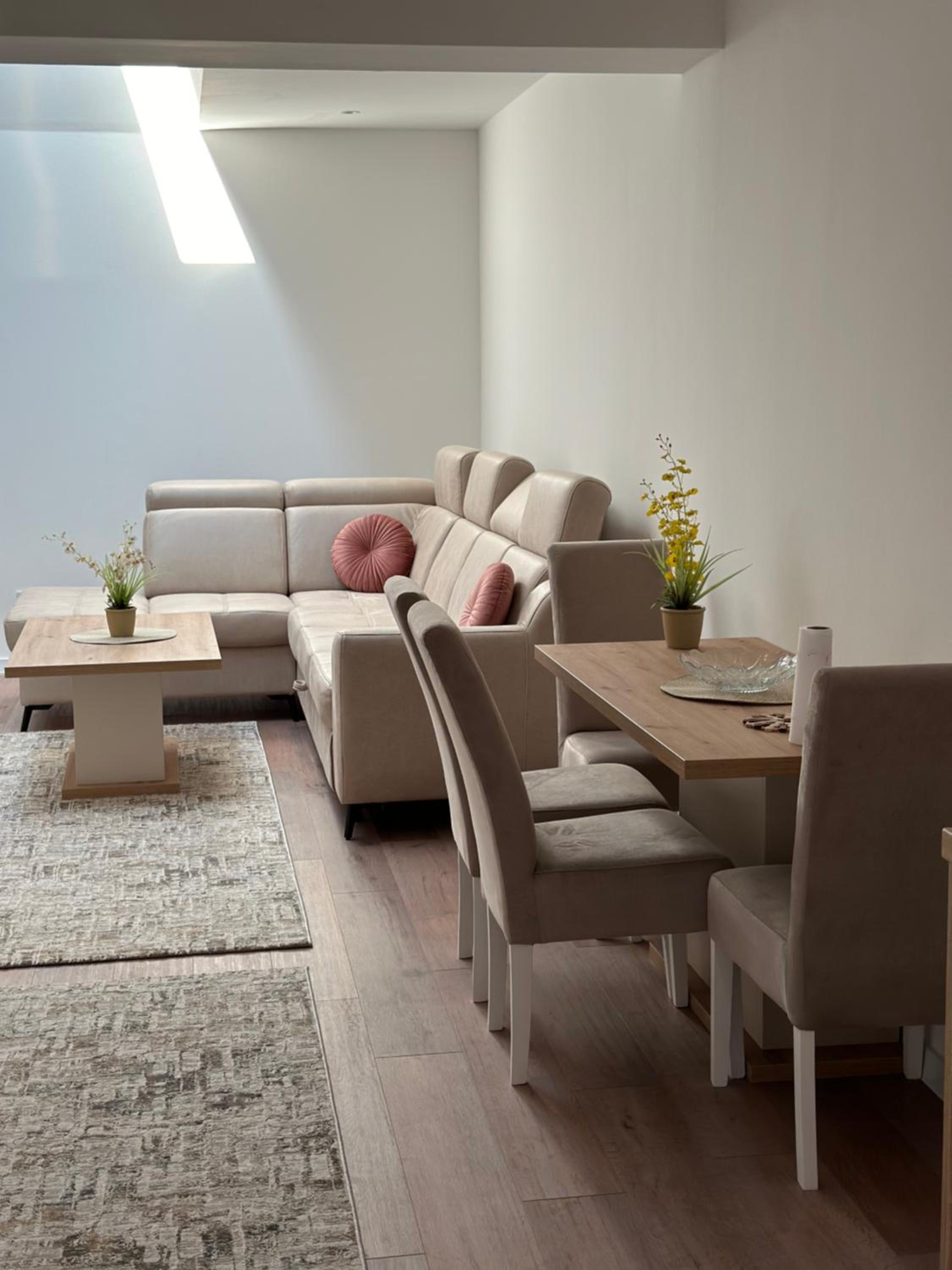 Luxury Pyramid Apartment Visoko