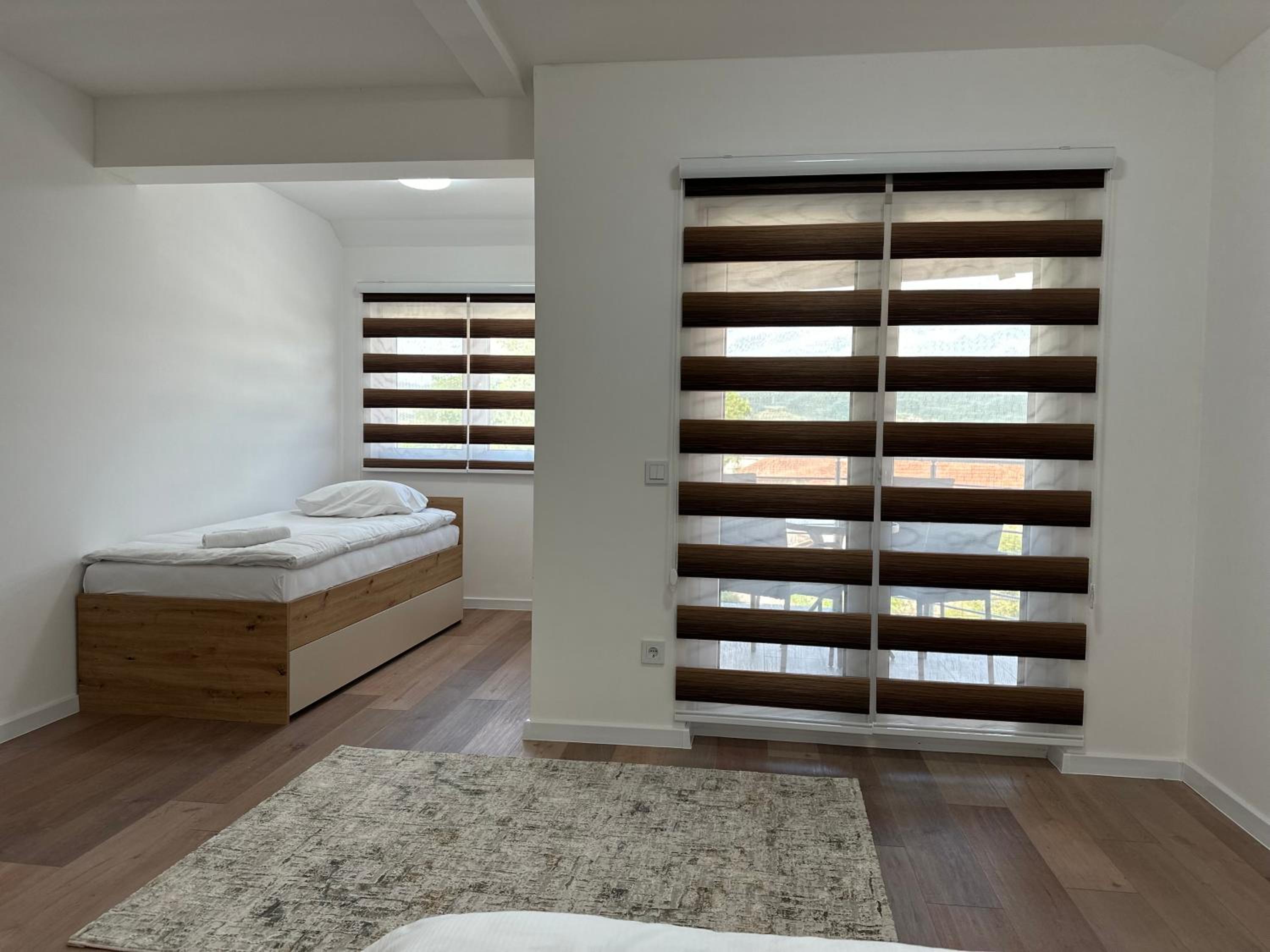 Luxury Pyramid Apartment Visoko