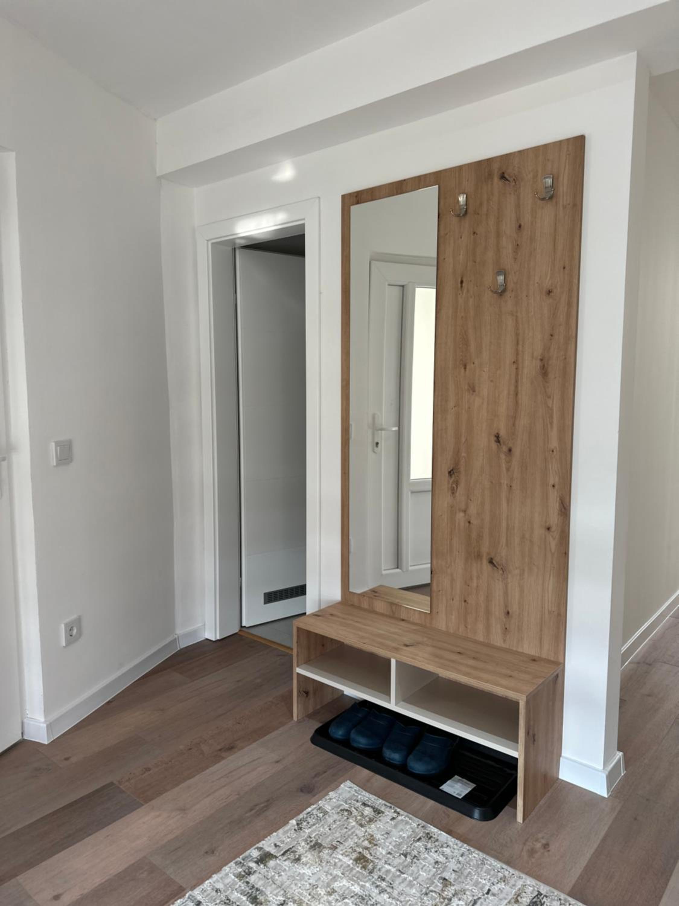 Luxury Pyramid Apartment Visoko