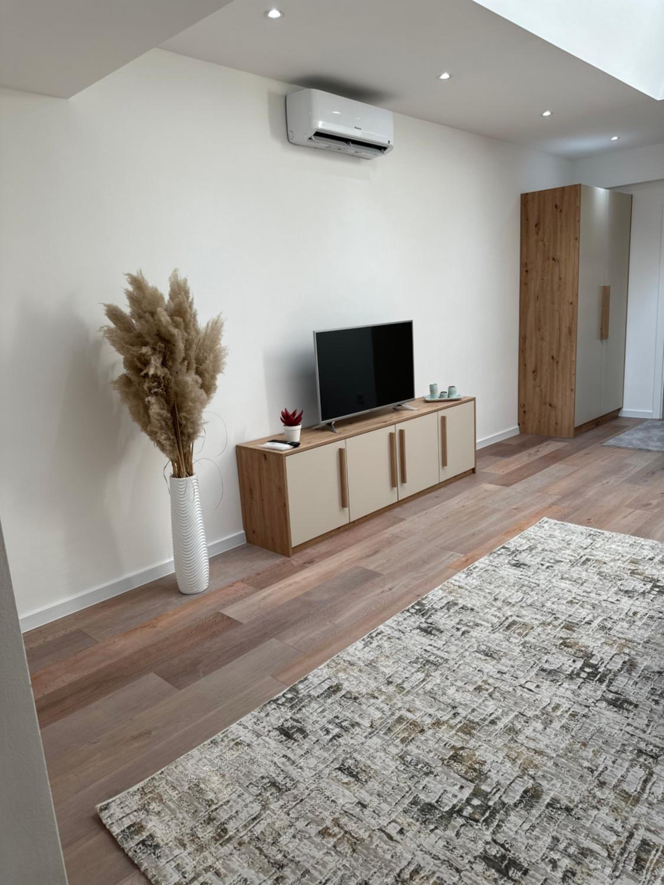 Luxury Pyramid Apartment Visoko
