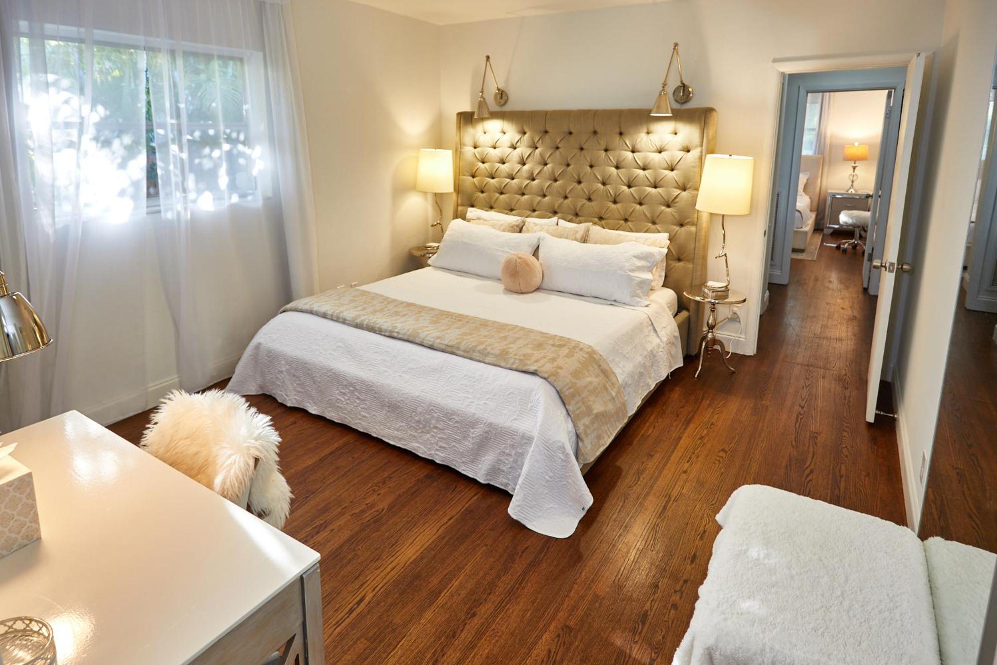 Private Villa Miami Pool Oasis