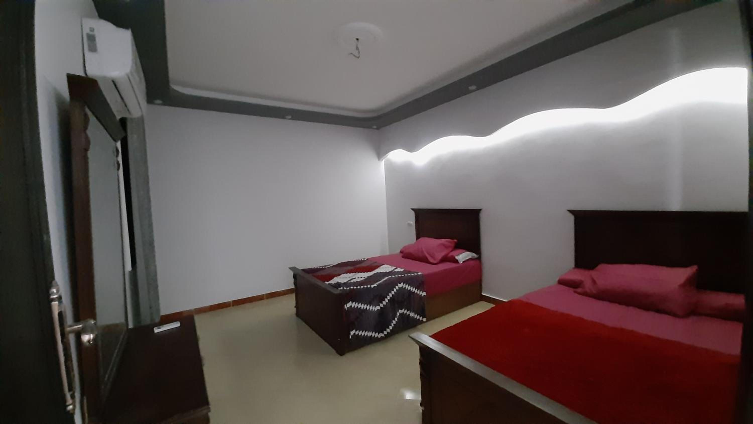 Charming maxam aparthotel