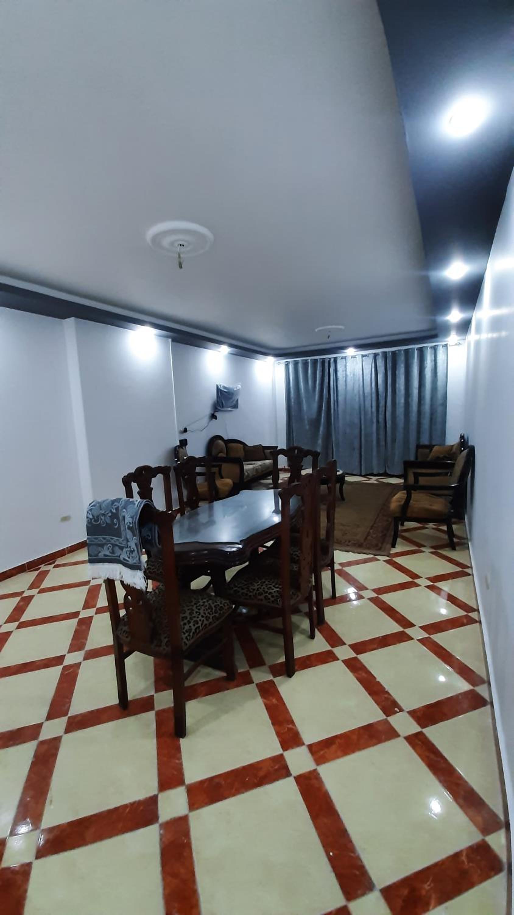 Charming maxam aparthotel