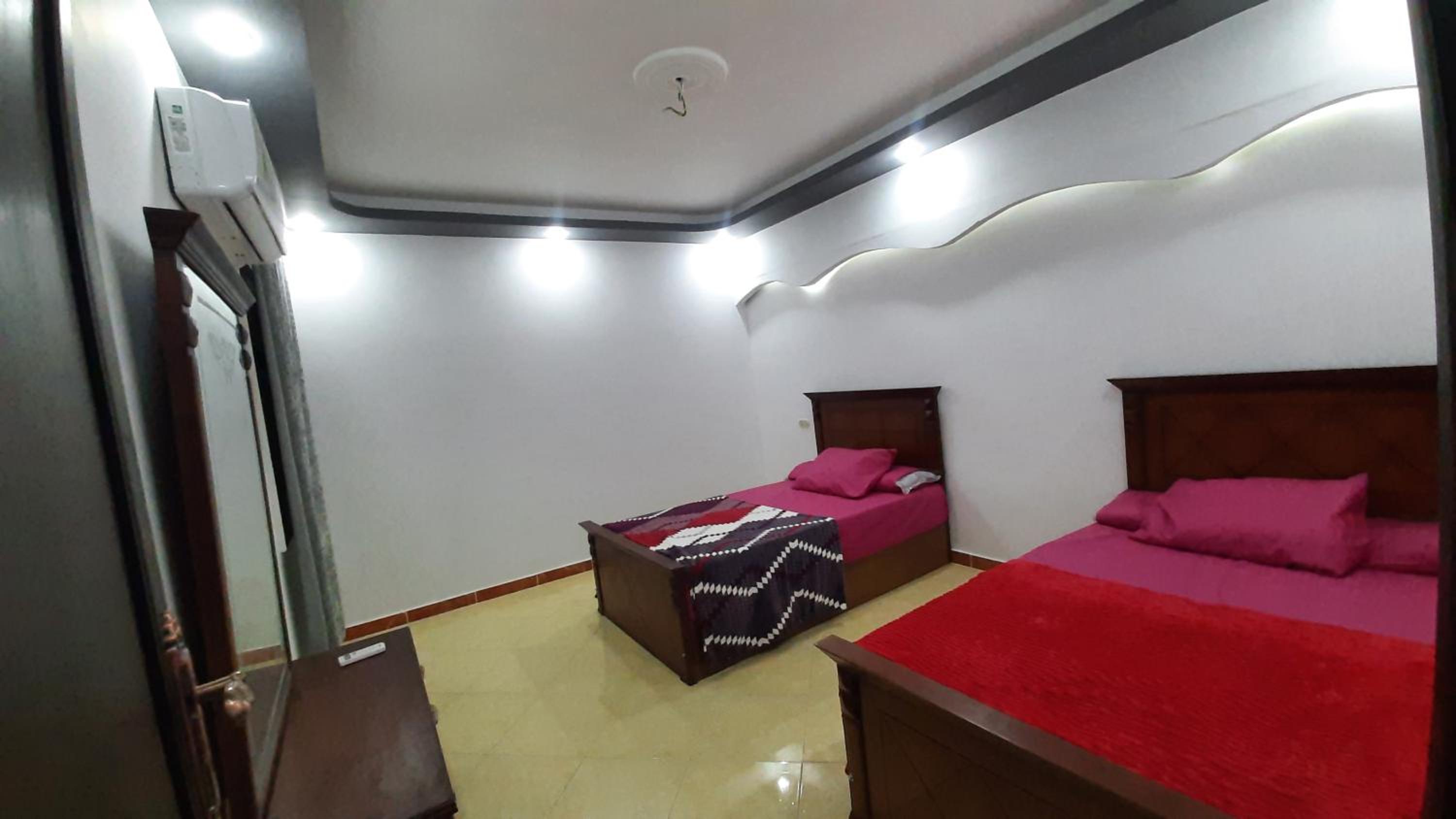 Charming maxam aparthotel