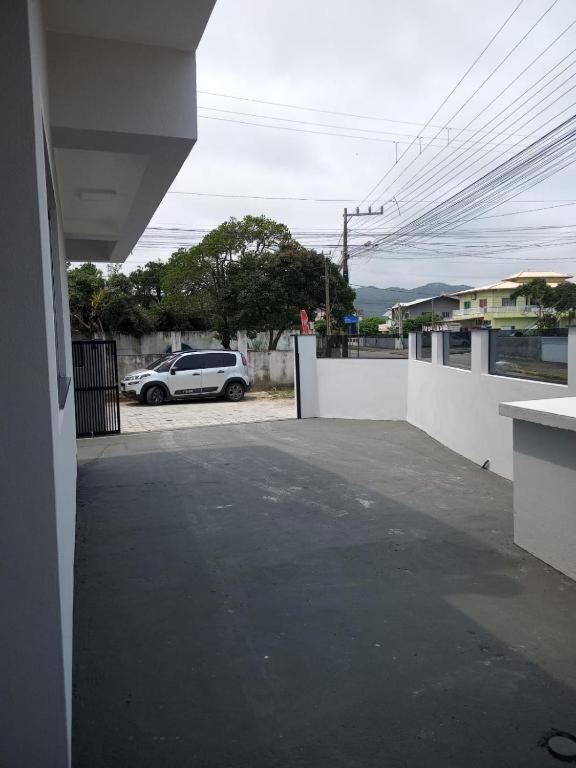 Casa 200m da praia, 8 pessoas, piso inferior