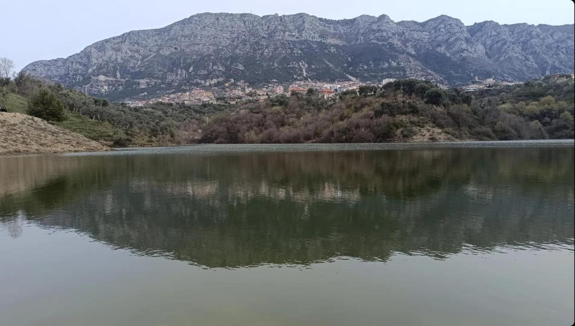 Panoramic Krujë Escape BAMI