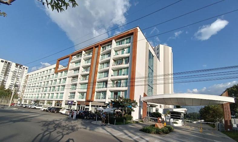 Belmonte Suites