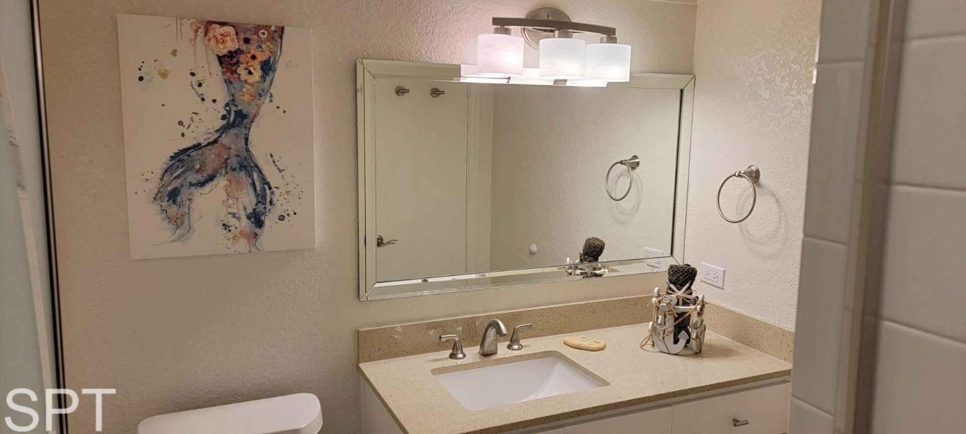 2-Level Beachfront Luxury - Sunchase IV - 326
