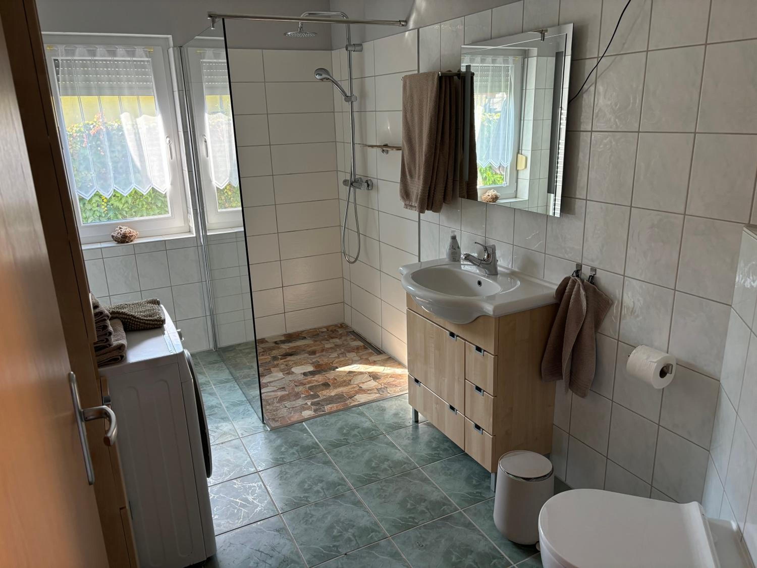 Loissin Ostsee Ferienhaus Henry