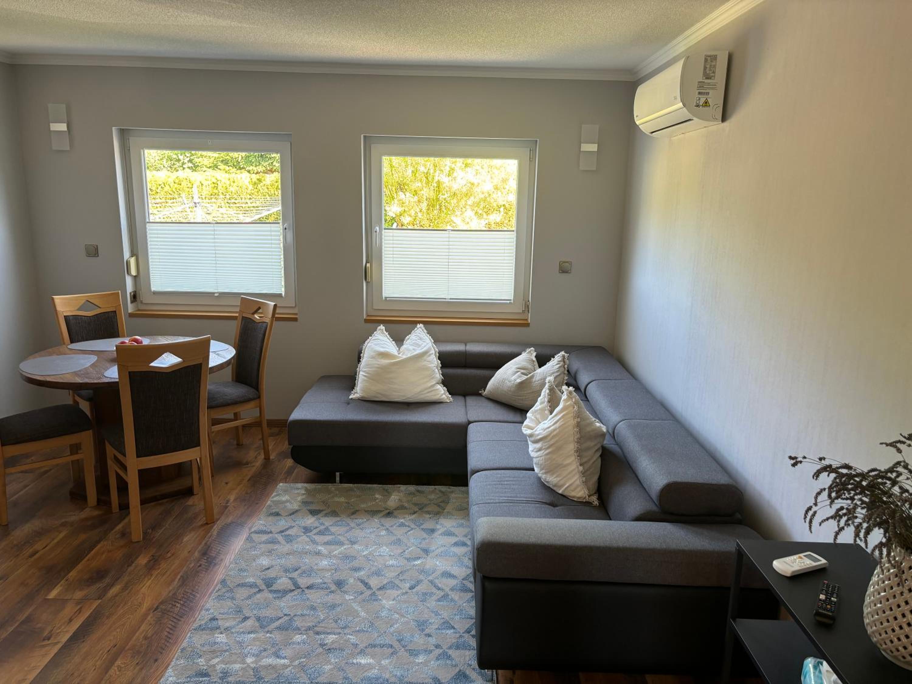 Loissin Ostsee Ferienhaus Henry