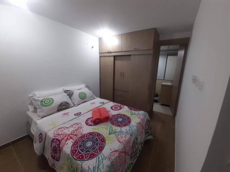 Apartamento en el centro de Cali