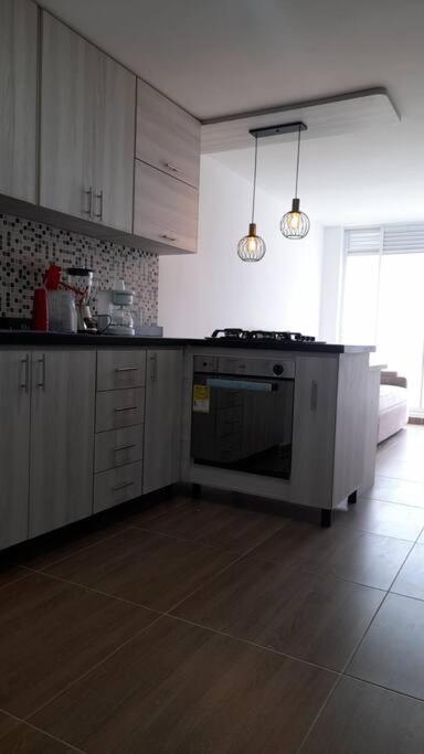 Apartamento en el centro de Cali
