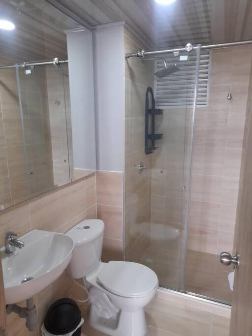 Apartamento en el centro de Cali
